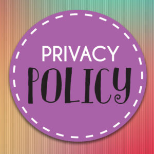 Privacy Policy