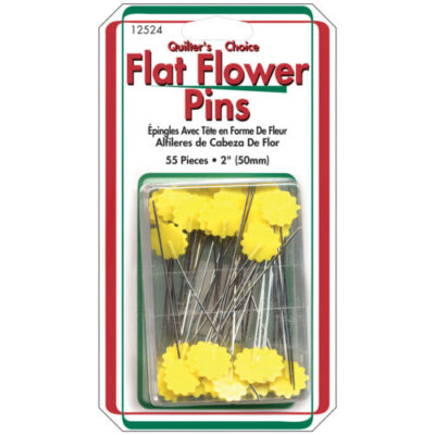 12524 (Flower PIN 55CT)