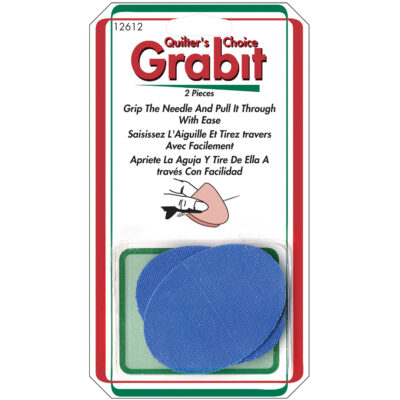 Grabit Needle Grabbers