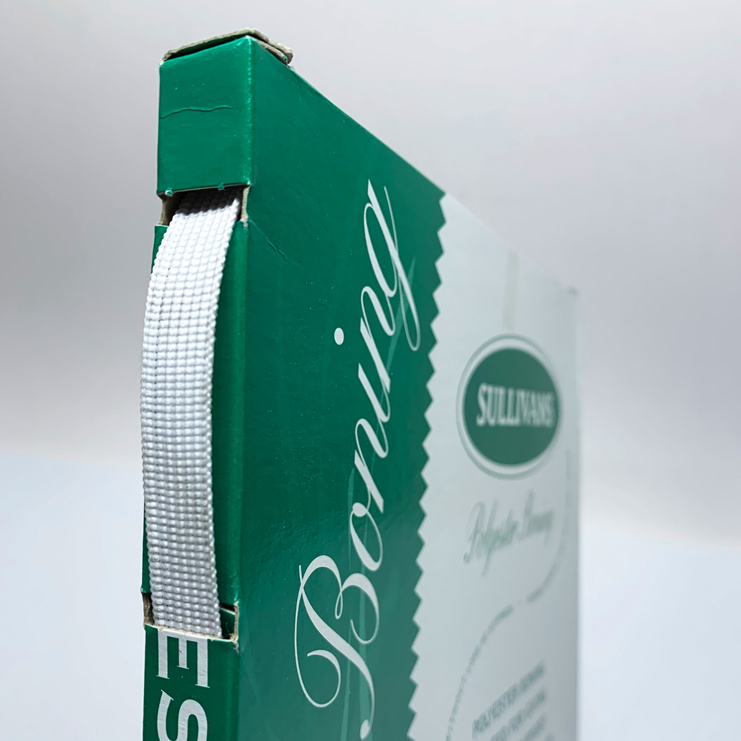 11573 (1/2 Rigiflex (White))