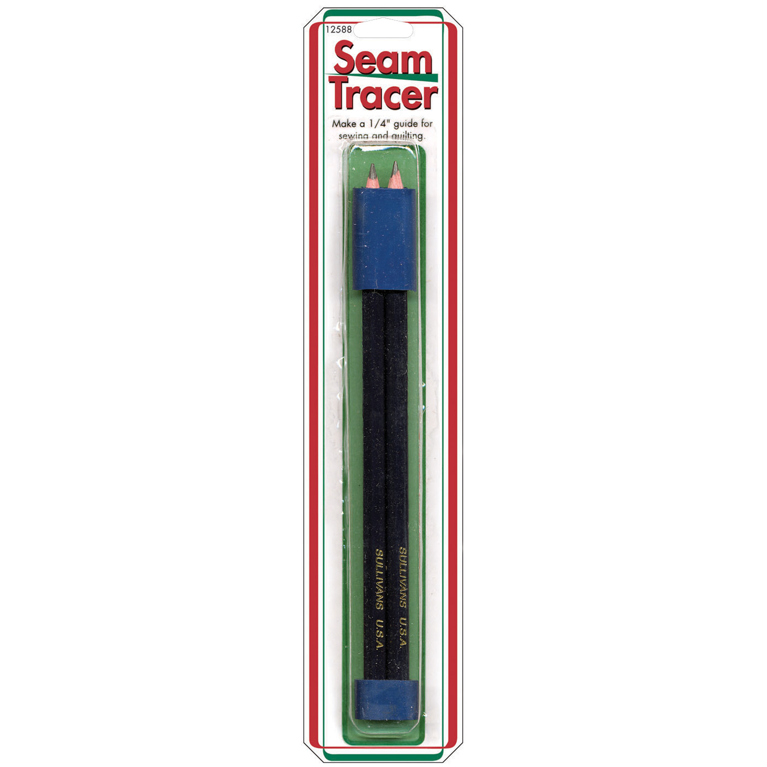 12588 (Seam Tracer 1/4‘)