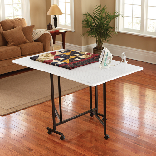 Cotton Heat Resistant Ironing Cover
