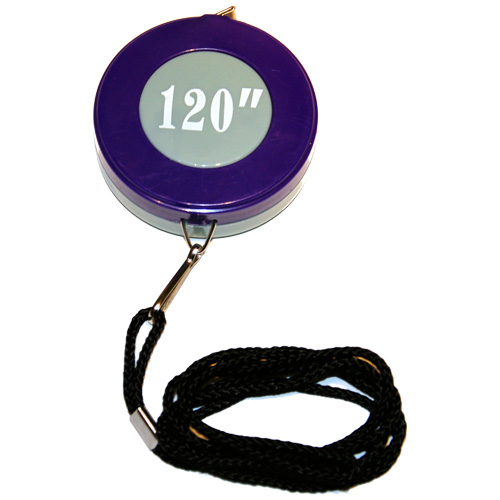 12645 (120 Retractable Tape - Measure) - Image 2