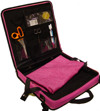 Notions Carry Case