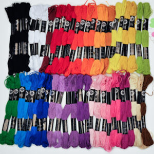 Cool Colors