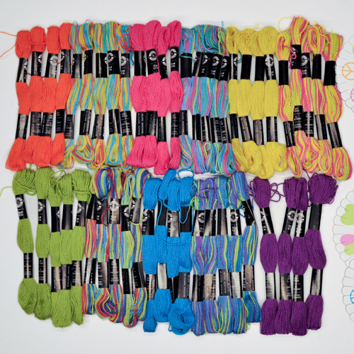 Craft Cord Value Pack Bulk - Image 3