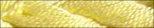 Pearl Cotton Size 5 - Light Lemon