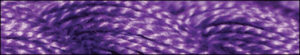 Pearl Cotton Size 5 - Very Dark Lavender