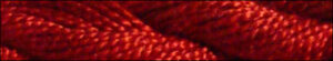 Pearl Cotton Size 5 - Very Dark Shell Pink