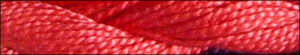 Pearl Cotton Size 5 - Rose