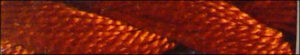 Pearl Cotton Size 5 - Dark Mahogany