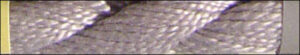 Pearl Cotton Size 5 - Pearl Gray