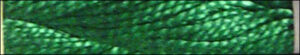 Pearl Cotton Size 5 - Bright Green