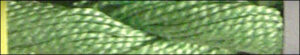 Pearl Cotton Size 5 - Chartreuse