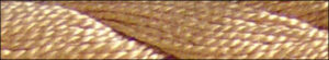 Pearl Cotton Size 5 - Very Light Tan