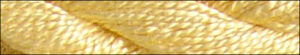 Pearl Cotton Size 5 - Light Pale Yellow