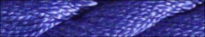 Pearl Cotton Size 5 - Dark Delft Blue