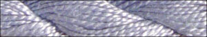 Pearl Cotton Size 5 - Pale Delft Blue