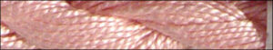 Pearl Cotton Size 5 - Baby Pink