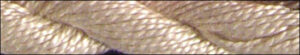 Pearl Cotton Size 5 - Light Beige Gray