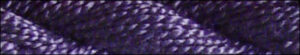 Pearl Cotton Size 5 - Dark Antique Blue