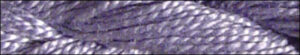 Pearl Cotton Size 5 - Light Antique Blue