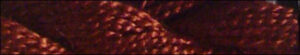 Pearl Cotton Size 5 - Ultra Dark Coffee Brown