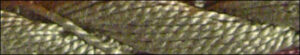 Pearl Cotton Size 5 - Medium Forest Green