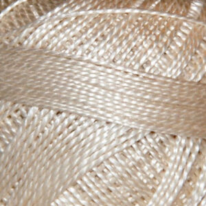 Pearl Cotton Balls