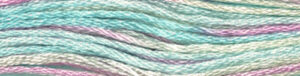 Overdyed Floss - Fairyland