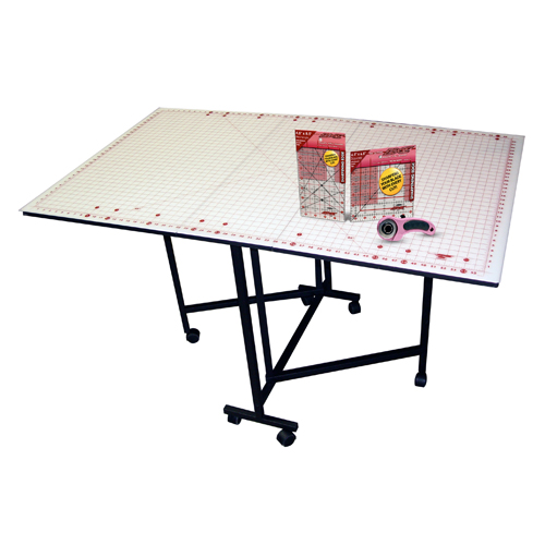 38233 (Home Hobby Table Cutting Mat) - Image 3