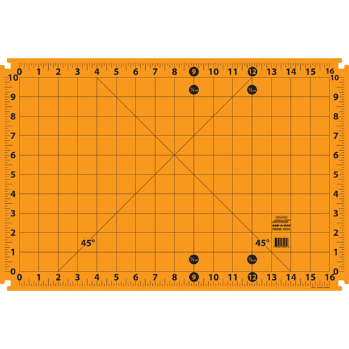 39234 (Add a Mat - 12” X 18” Cutting Mat) - Image 3