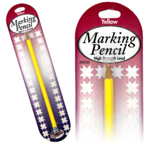 Marking Pencil - Yellow