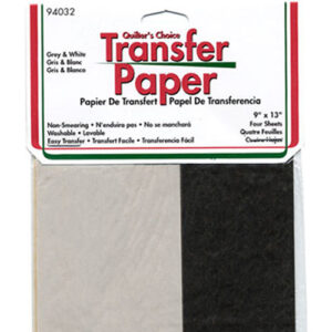 Transfer Paper