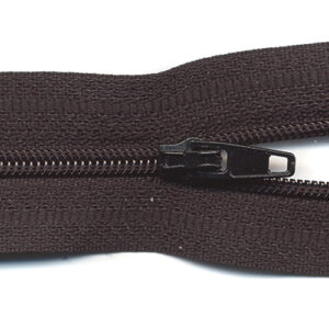 Black Make-A-Zipper