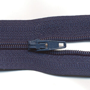 Navy Make-A-Zipper