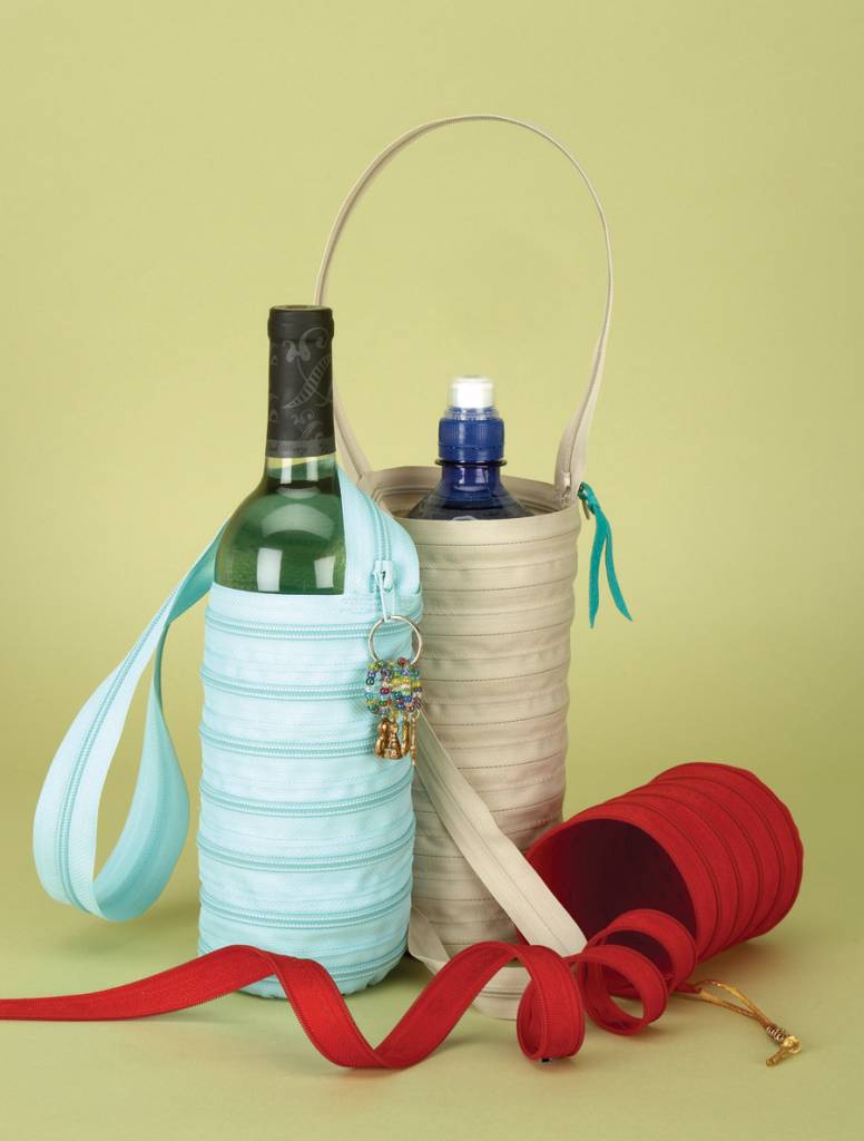 12730 (Zip Bag Book) - Image 4