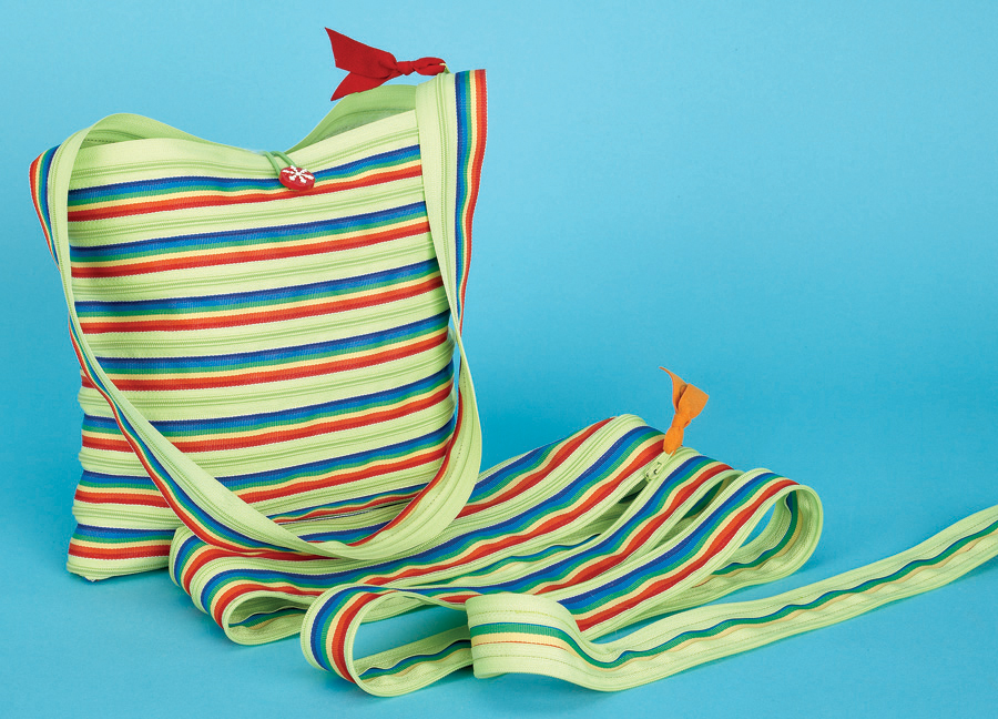 12730 (Zip Bag Book) - Image 5