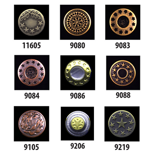 No-Sew Jean Buttons Bulk - Image 2