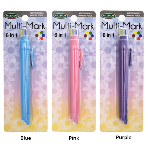 Sassy Multi-Mark Pencil Bulk - Image 3
