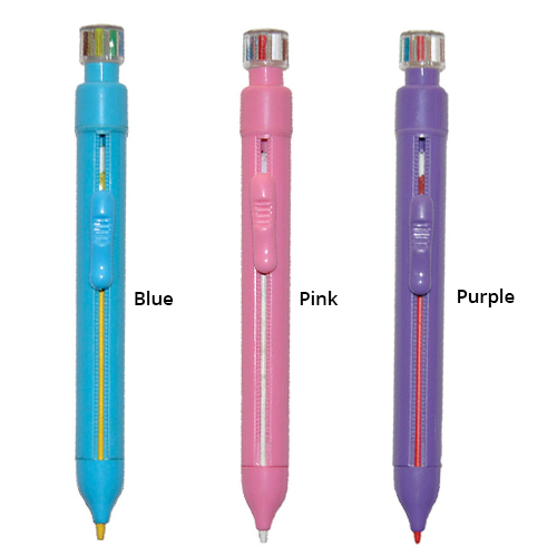 Sassy Multi-Mark Pencil Bulk - Image 2