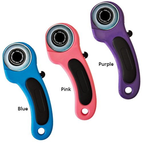 Sassy 45mm Rotary Cutter Bulk - Image 2