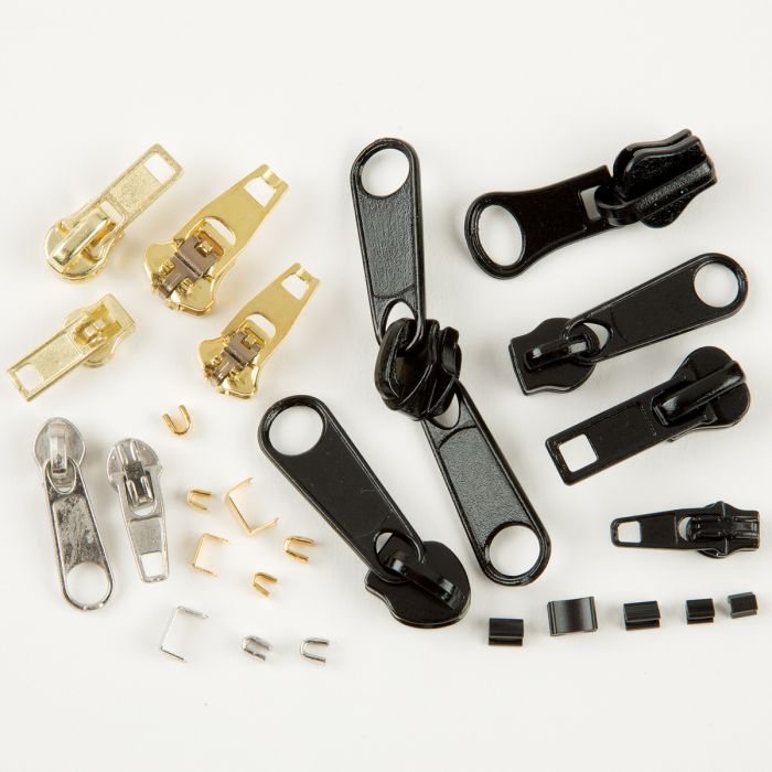 96056 (Zipper Repair Kit - Universal Fix-A-Zip) - Image 2