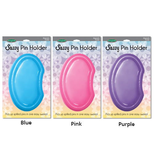 Sassy Magnetic Pin Holder Bulk - Image 3