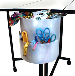 Scrap Caddy