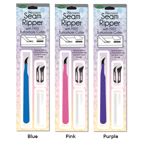 Sassy Precision Seam Ripper Bulk - Image 3