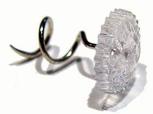 12631 (Twist Pins X 10 PCS) - Image 2