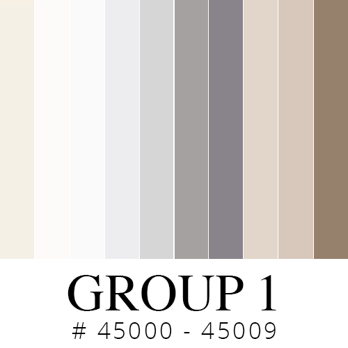 Sullivans Six-Strand Embroidery Floss Group 1 Bulk